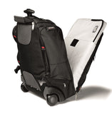 Elleven Tech Trolley Backpack