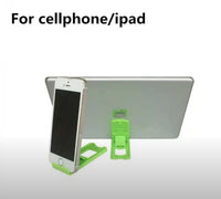 Mobile phone and Tablet stand