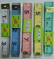 Tailors Measuring Tape SALE