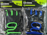 Gym Gloves Pack of 2 Hands