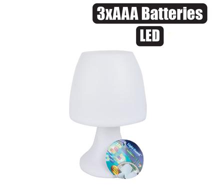 LED Mood Lamp 18cm