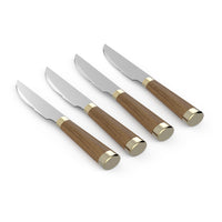 Andy Cartwright Afrique Dusk Steak Knife Set