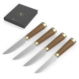 Andy Cartwright Afrique Dusk Steak Knife Set