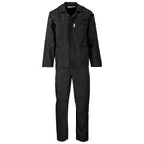 Quality Polycotton 2pc Overall Conti Suit