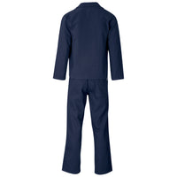 Quality Technician's 2pc Overall Conti Suit