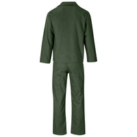 Acid Resistant 2pc Overall Conti-Suit