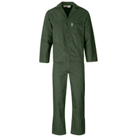 Acid Resistant 2pc Overall Conti-Suit