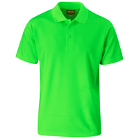 Hi-Viz Golf Shirt