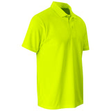 Hi-Viz Golf Shirt