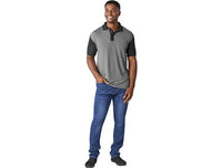 Mens Crossfire Golf Shirt