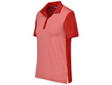 Ladies Crossfire Golf Shirt