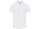 Mens Milan Golf Shirt