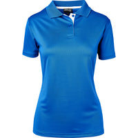 Ladies Tournament Golf Shirt
