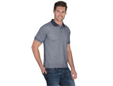 Mens Verge Golf Shirt