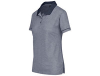 Ladies Verge Golf Shirt