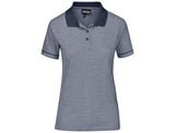 Ladies Verge Golf Shirt