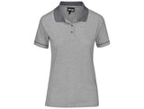 Ladies Verge Golf Shirt