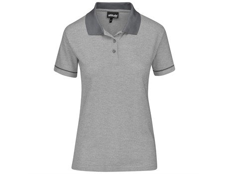 Ladies Verge Golf Shirt