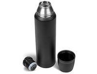 Alex Varga Valhalla Stainless Steel Vacuum Flask 1 Litre