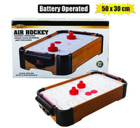 Air Hockey Table Top Game