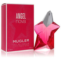 ANGEL NOVA (REFILLABLE) BY THIERRY MUGLER 100ml Eau De Parfum