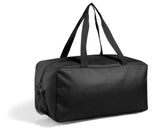 Montreal Sports Bag Black