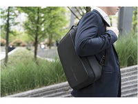 Xd Design Bobby Bizz Anti-Theft Backpack & Briefcase