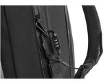 Xd Design Bobby Bizz Anti-Theft Backpack & Briefcase
