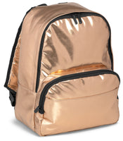 Steffi Backpack Rose Gold