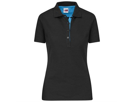 Ladies Monash Golf Shirt