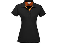 Ladies Monash Golf Shirt