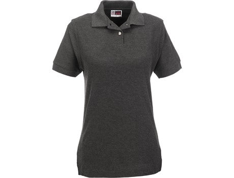 Ladies Melbourne Golf Shirt