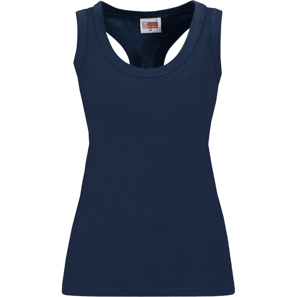 Ladies Maui Racerback Top While Stock Lasts