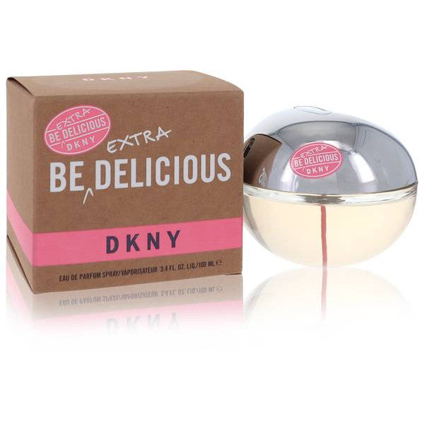 BE EXTRA DELICIOUS BY DKNY 100ml Eau De Parfum