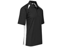 Mens Splice Golf Shirt