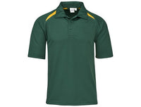 Mens Splice Golf Shirt