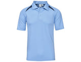 Mens Splice Golf Shirt