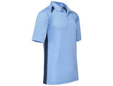 Mens Splice Golf Shirt