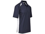 Mens Splice Golf Shirt