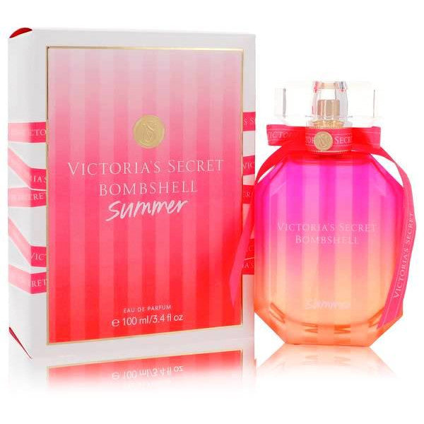 BOMBSHELL SUMMER BY VICTORIA'S SECRET 100ml Eau De Parfum