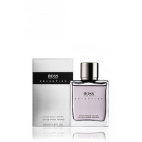 BOSS SELECTION BY HUGO BOSS 90ml Eau De Toilette