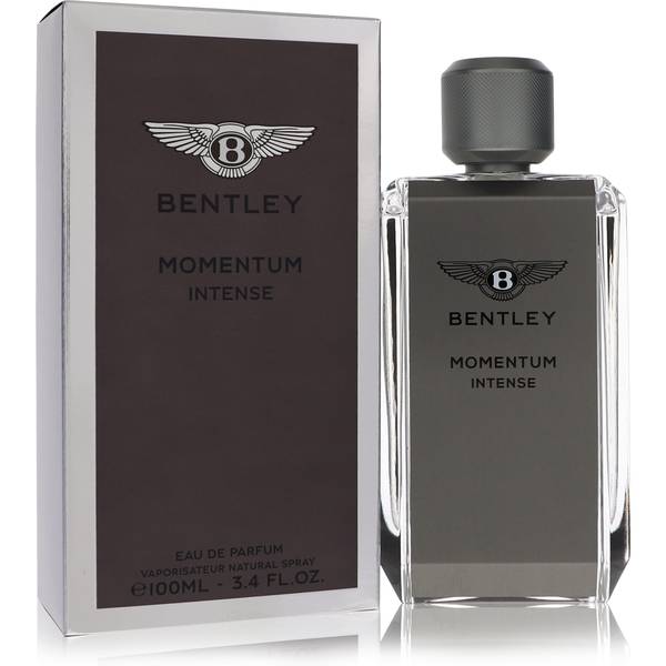 BENTLEY MOMENTUM INTENSE BY BENTLEY 100ml Eau De Parfum