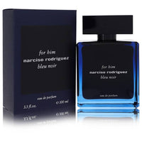 BLEU NOIR BY NARCISO RODRIGUEZ 100ml Eau De Parfum