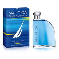 BLUE AMBITION BY NAUTICA 100ml Eau De Toilette