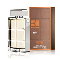 BOSS ORANGE MAN (NEW PACKAGING) BY HUGO BOSS 100ml Eau De Toilette