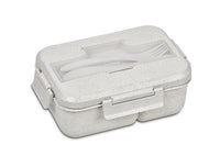 Okiyo Ranchi Wheat Straw Lunch Box