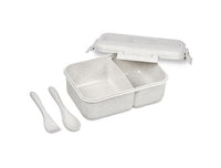 Okiyo Ranchi Wheat Straw Lunch Box