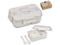 Okiyo Ranchi Wheat Straw Lunch Box