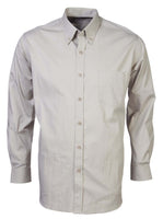 Mens K207 L/S Shirt