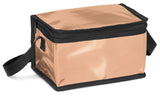 Rose Gold 6-Can Cooler